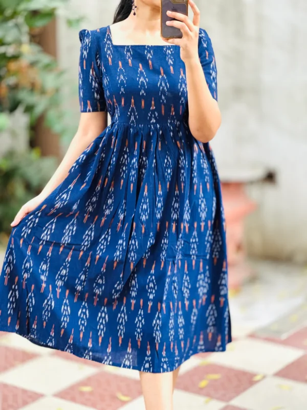 MAXI ANARKALI