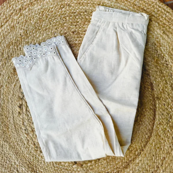 BOTTOM OR PANT